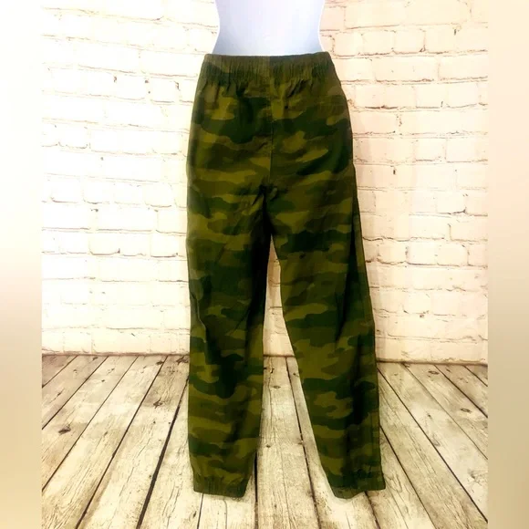❤️‍🔥Falls Creek❤️‍🔥Jogger Style Camouflage Panta❤️‍🔥Measurements in Pics❤️‍🔥 - Picture 5 of 14